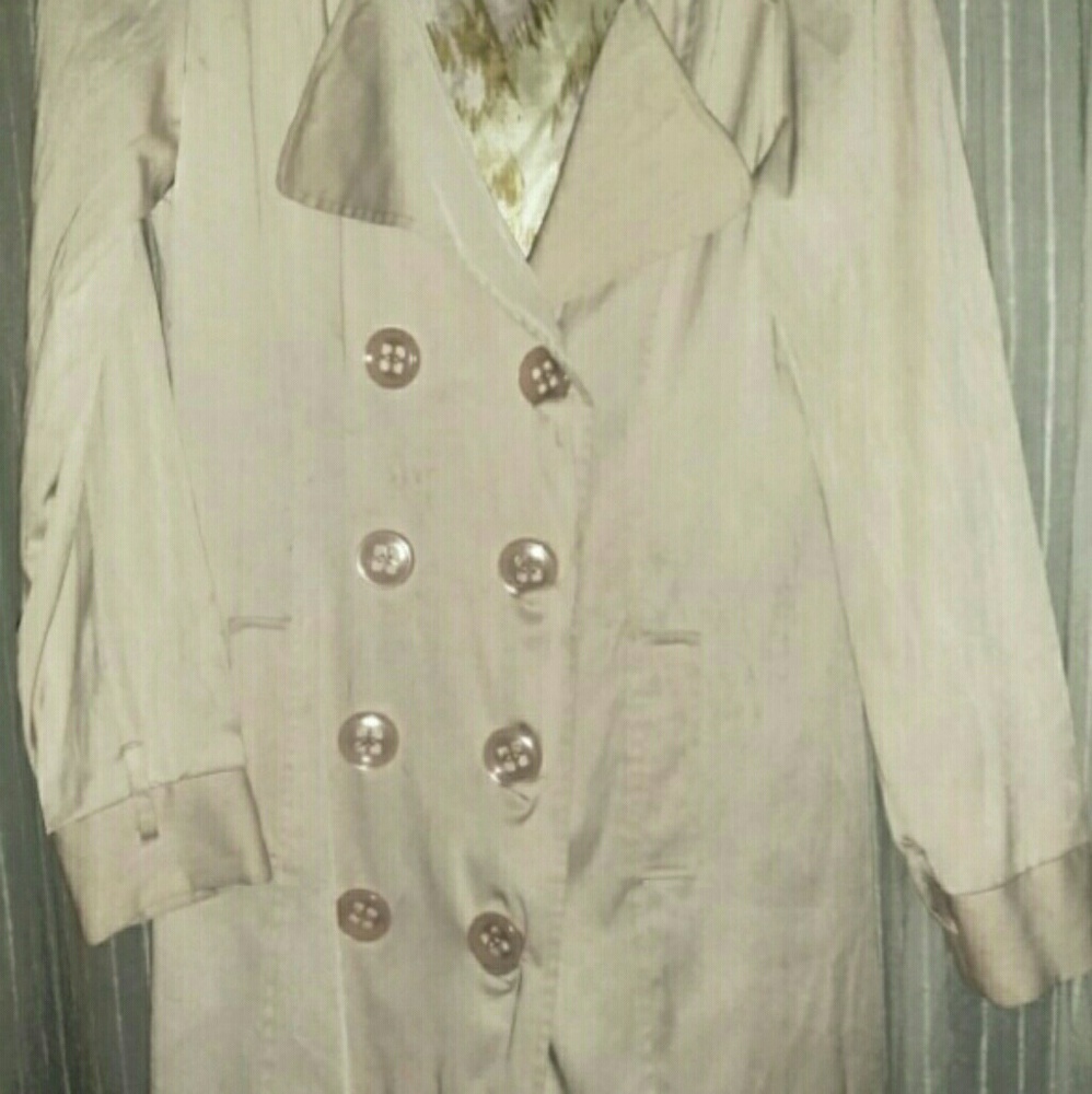 Vertigo Dress Pea coat